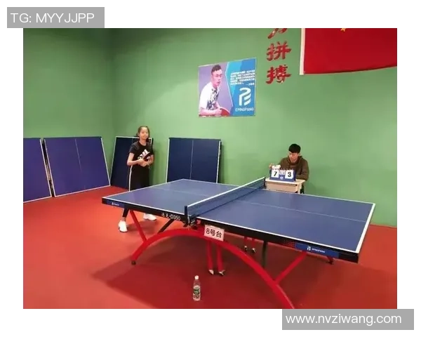 广州乒乓球队在全国比赛经验排行榜中荣登第九名展现实力与潜力