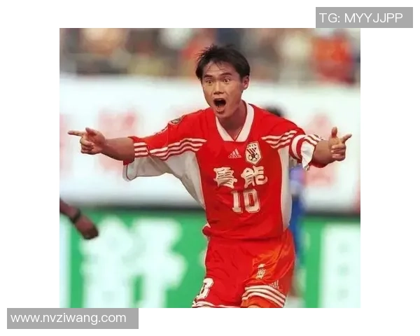 宿茂臻在中国足球历史上的地位与成就分析是否可以称其为足球明星